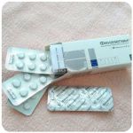 Феназепам  Phenazepam Valenta  1 мг в Закаменске