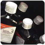 Кодеин сироп Codein (для приготовления напитка Lean, Purple Drank)  473 мл  в Закаменске