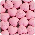 Экстази  Ecstasy Love 200 MDMA в Закаменске