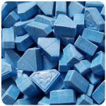 Экстази  Ecstasy Punisher 250 мг MDMA в Закаменске